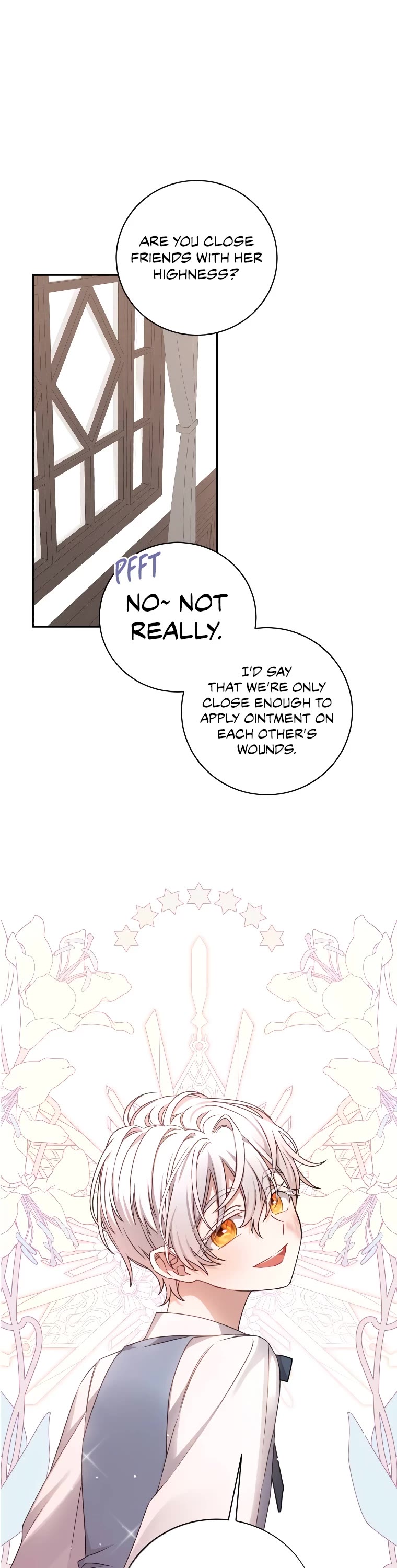 The Tyrant Wants to Live a Virtuous Life chapter 18 page 2