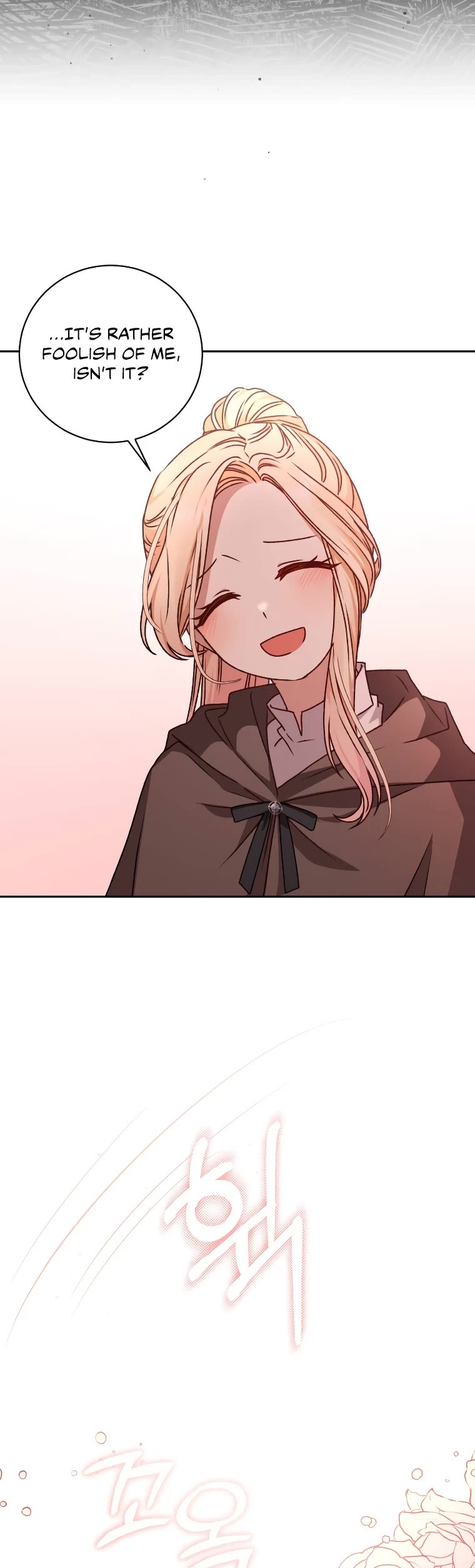 The Tyrant Wants to Live a Virtuous Life chapter 18 page 20