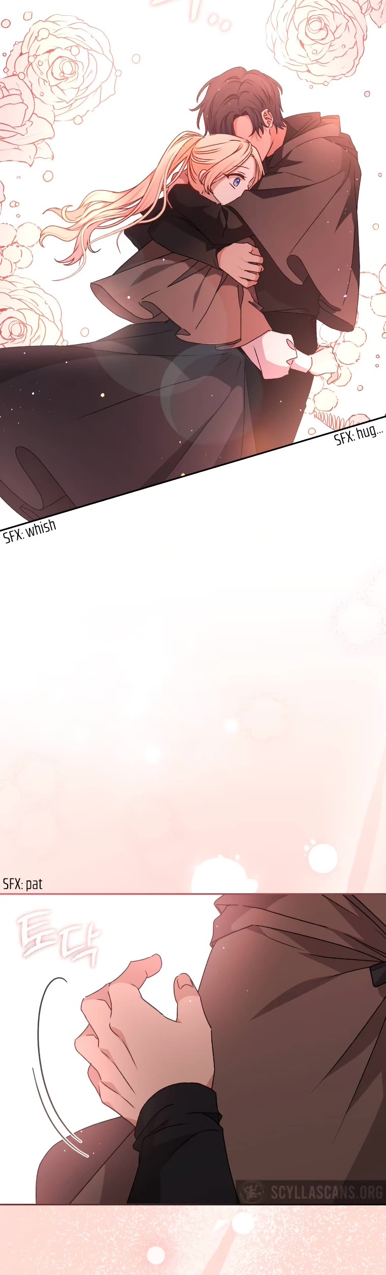 The Tyrant Wants to Live a Virtuous Life chapter 18 page 21