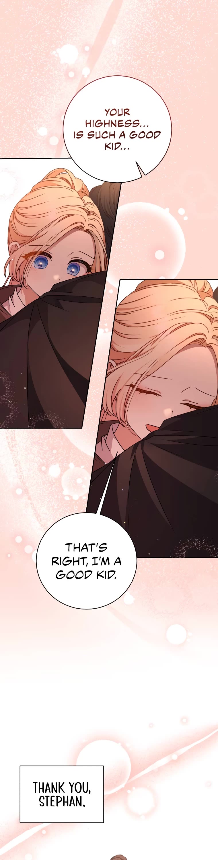 The Tyrant Wants to Live a Virtuous Life chapter 18 page 22