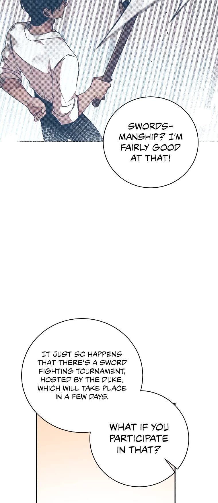 The Tyrant Wants to Live a Virtuous Life chapter 18 page 32