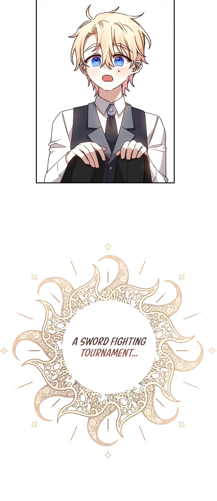 The Tyrant Wants to Live a Virtuous Life chapter 18 page 33