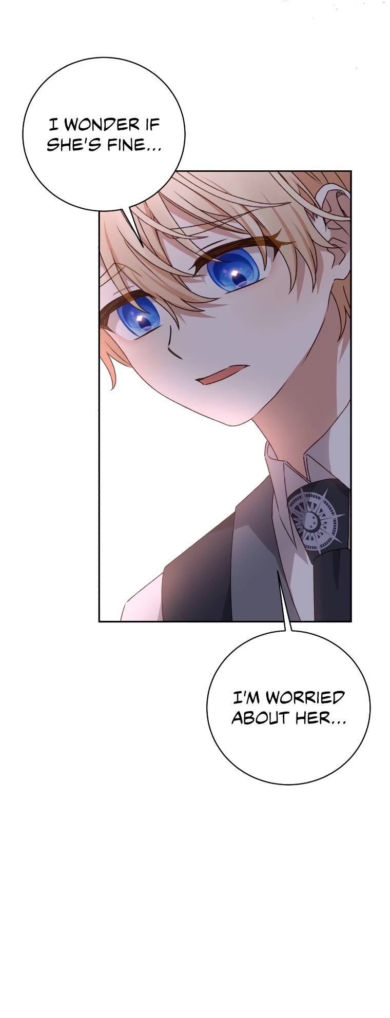 The Tyrant Wants to Live a Virtuous Life chapter 18 page 37