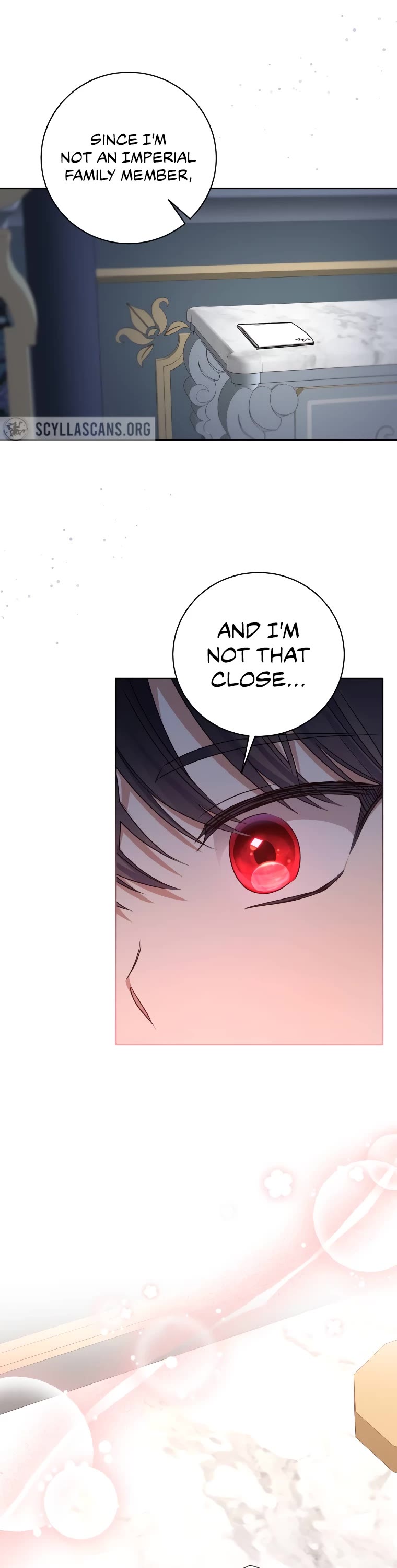 The Tyrant Wants to Live a Virtuous Life chapter 18 page 39