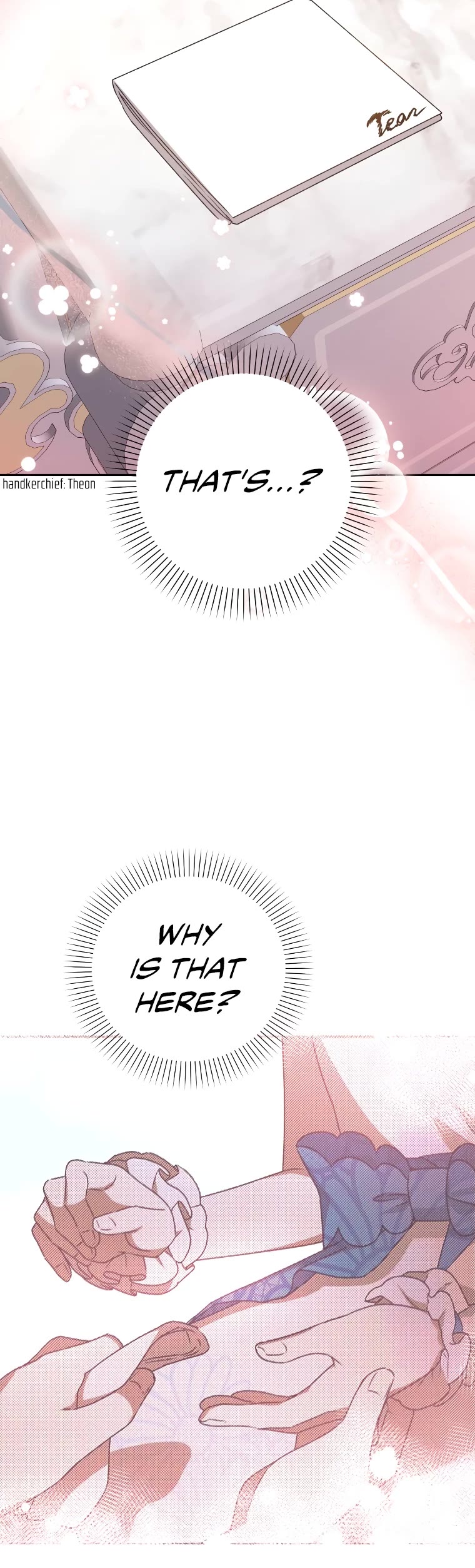 The Tyrant Wants to Live a Virtuous Life chapter 18 page 40