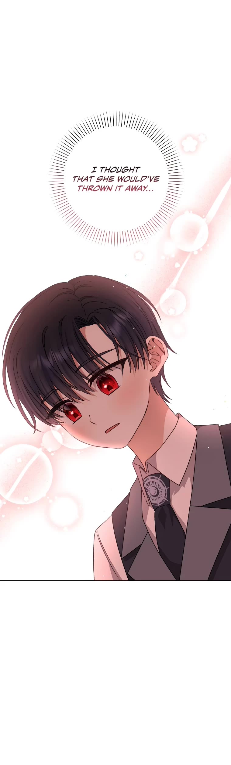 The Tyrant Wants to Live a Virtuous Life chapter 18 page 41