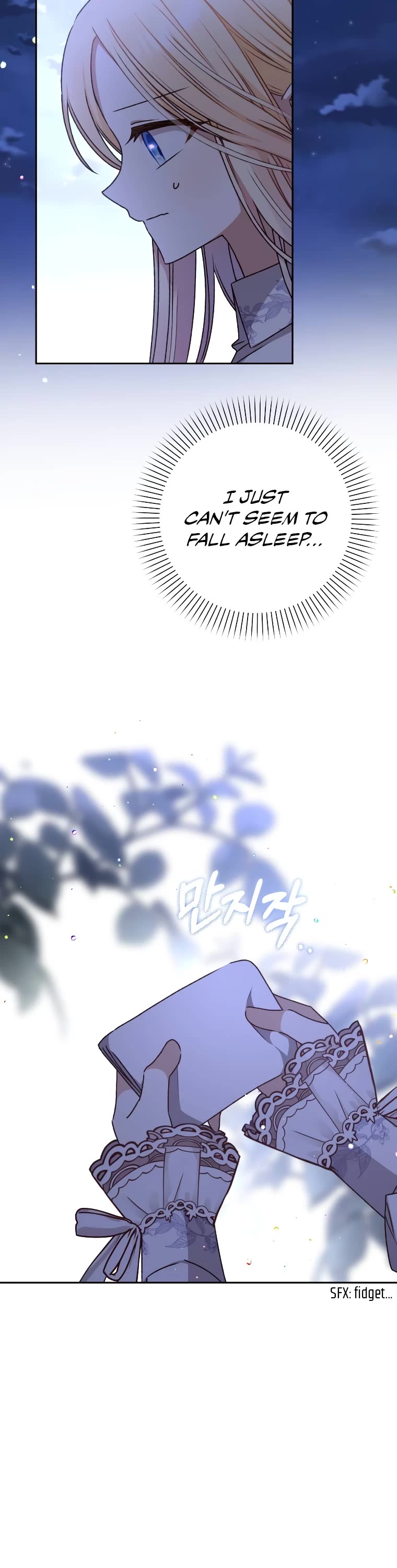 The Tyrant Wants to Live a Virtuous Life chapter 18 page 43