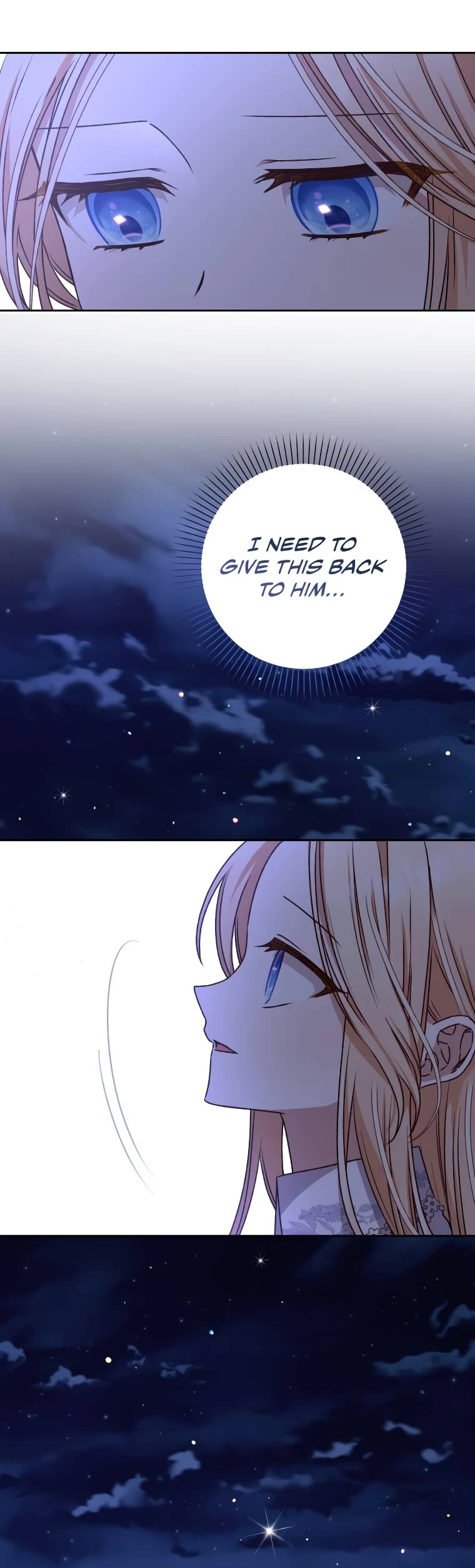 The Tyrant Wants to Live a Virtuous Life chapter 18 page 44