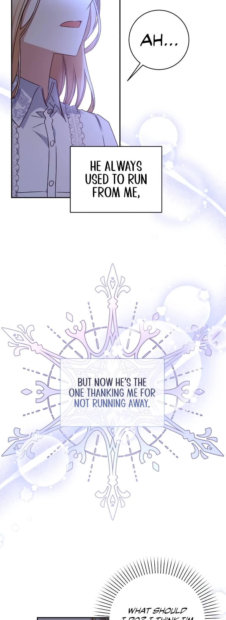 The Tyrant Wants to Live a Virtuous Life chapter 19 page 12