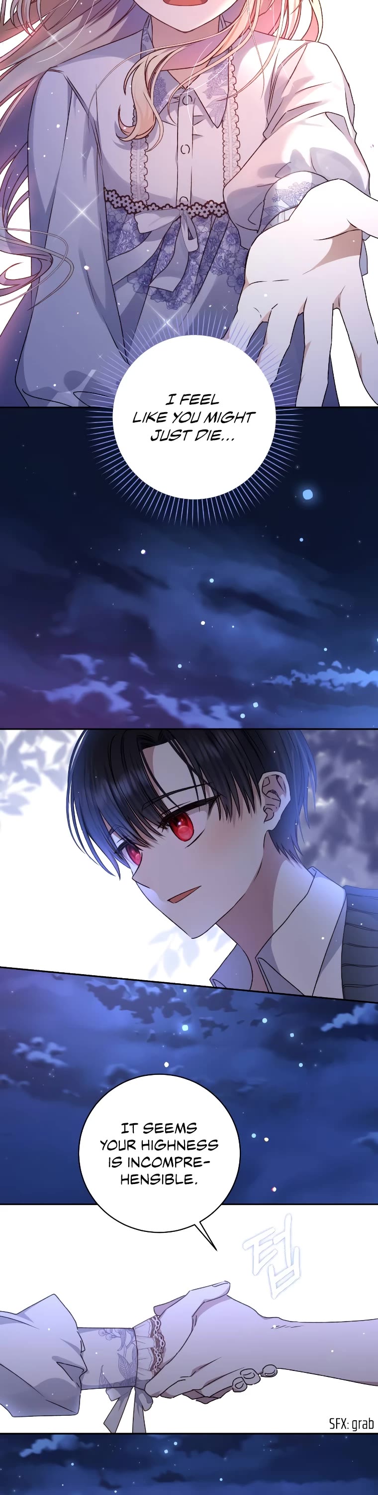 The Tyrant Wants to Live a Virtuous Life chapter 19 page 15