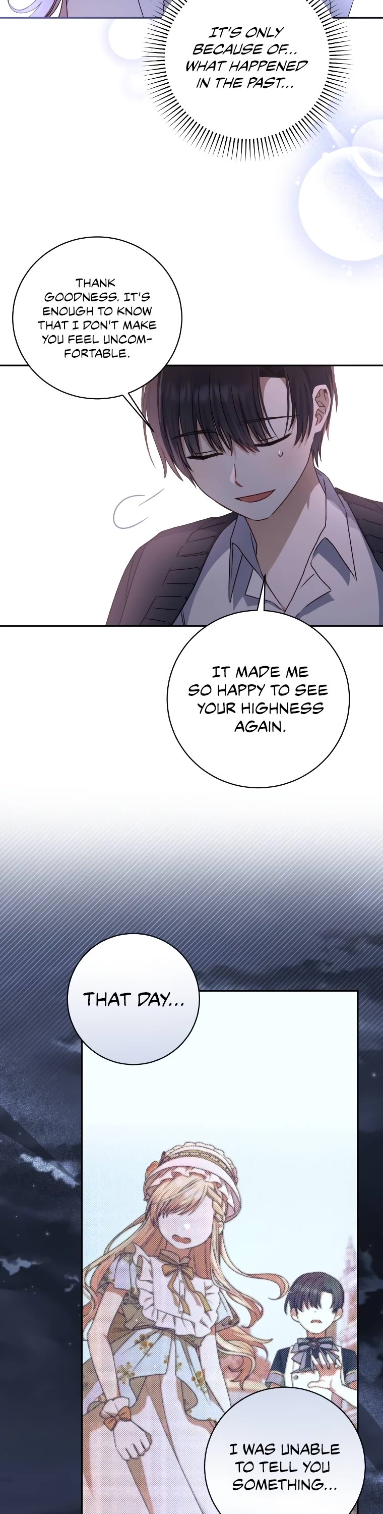 The Tyrant Wants to Live a Virtuous Life chapter 19 page 19