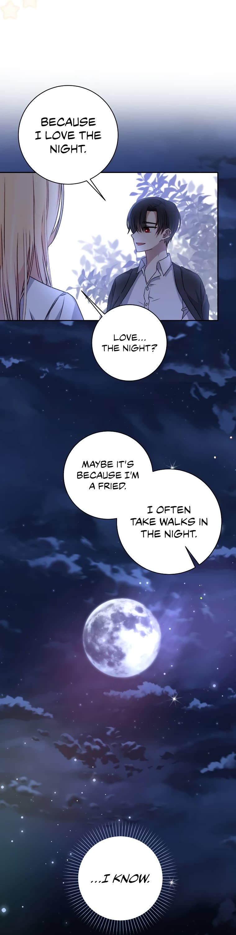 The Tyrant Wants to Live a Virtuous Life chapter 19 page 23