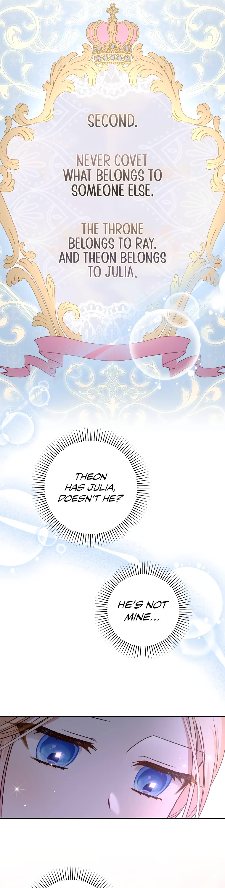 The Tyrant Wants to Live a Virtuous Life chapter 19 page 30