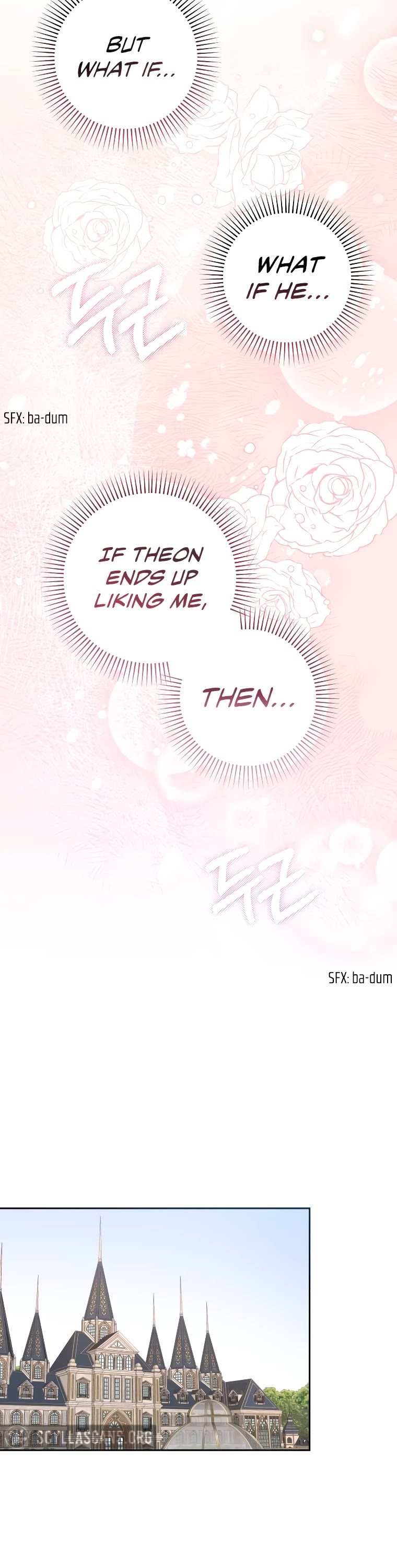 The Tyrant Wants to Live a Virtuous Life chapter 19 page 31