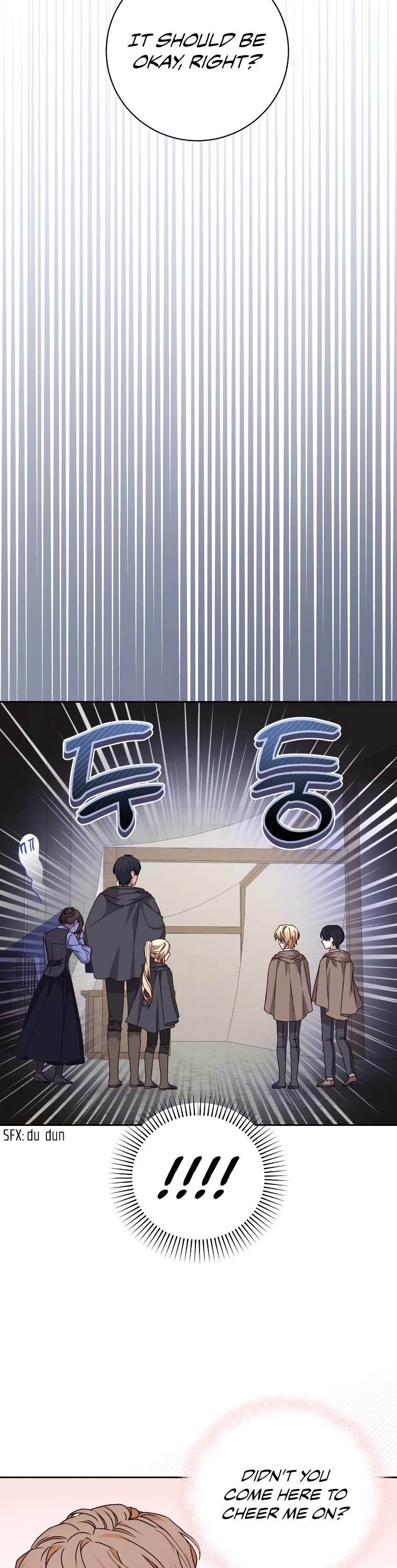 The Tyrant Wants to Live a Virtuous Life chapter 19 page 35