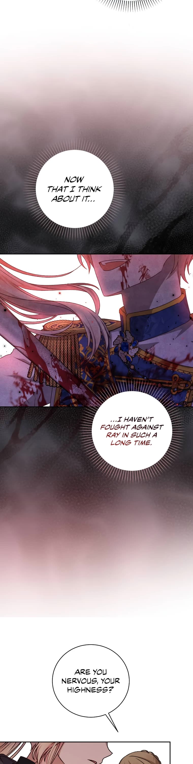 The Tyrant Wants to Live a Virtuous Life chapter 19 page 39