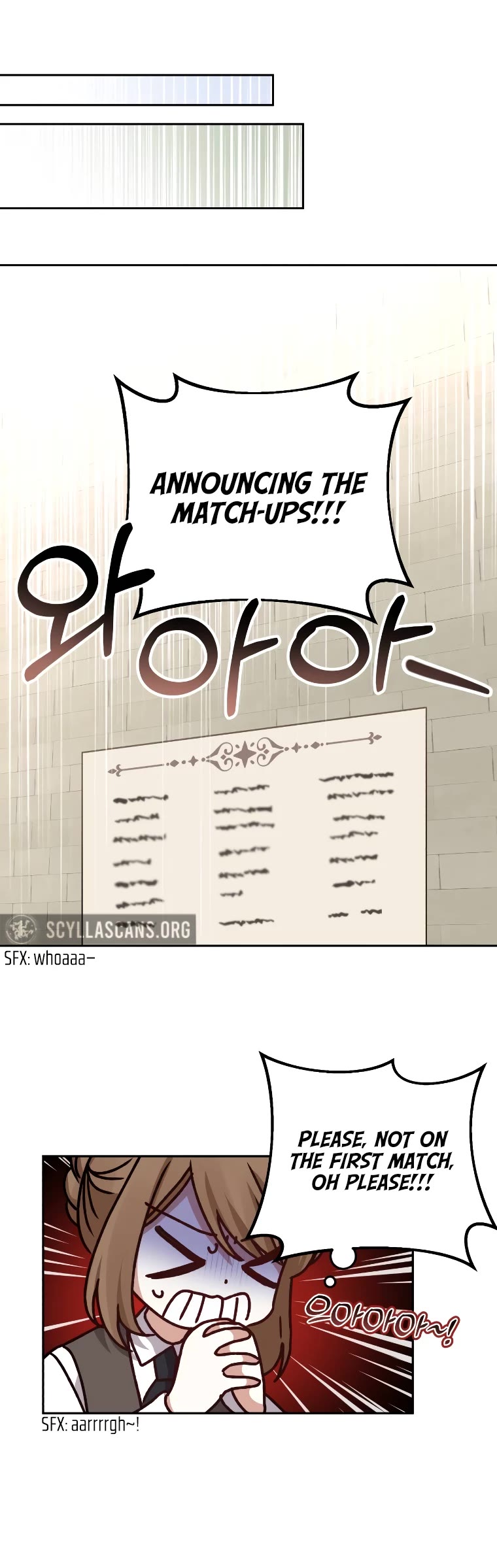 The Tyrant Wants to Live a Virtuous Life chapter 19 page 41