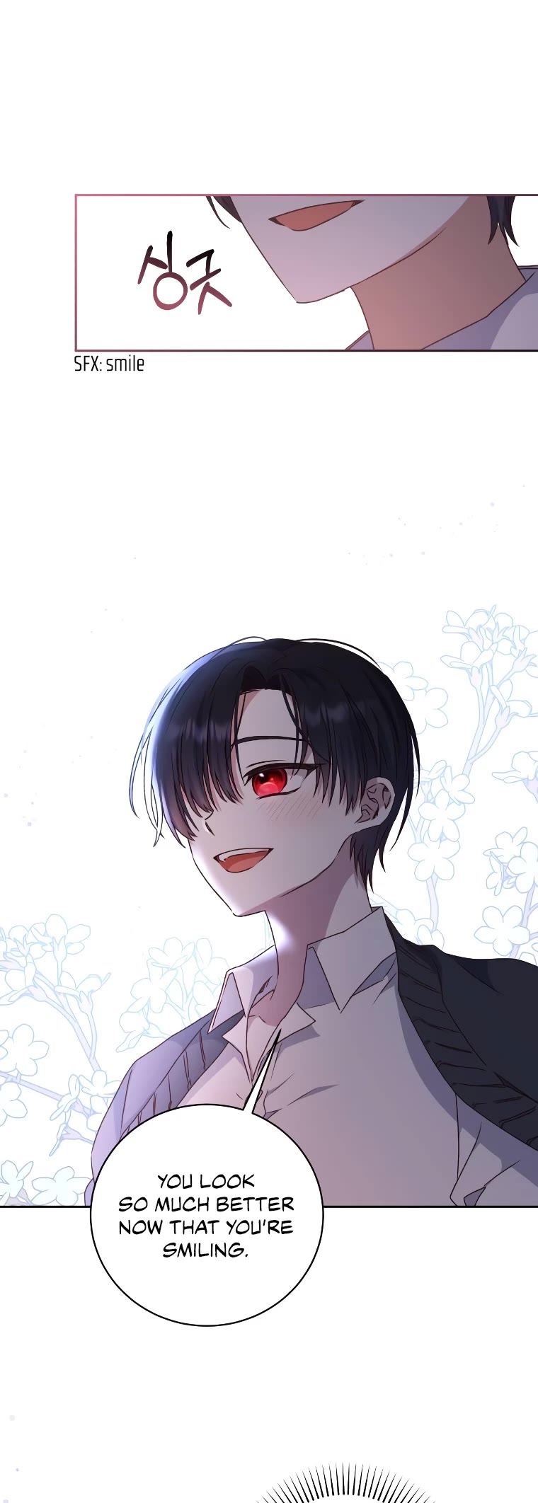 The Tyrant Wants to Live a Virtuous Life chapter 19 page 8