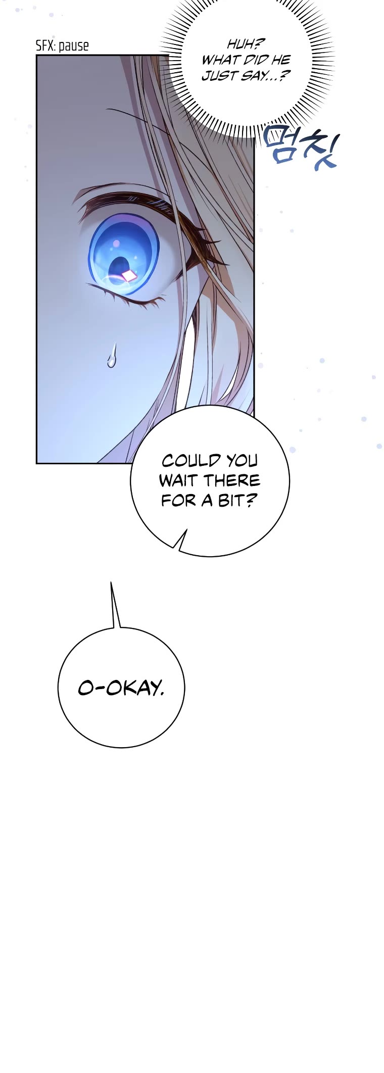 The Tyrant Wants to Live a Virtuous Life chapter 19 page 9