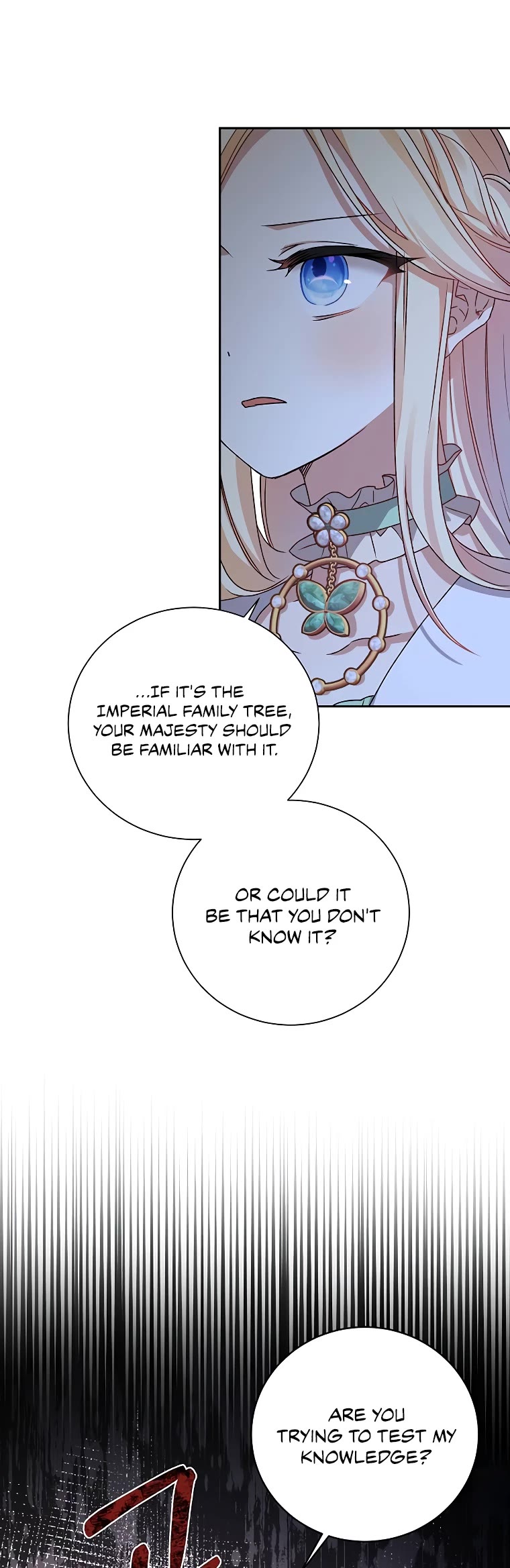 The Tyrant Wants to Live a Virtuous Life chapter 2 page 12