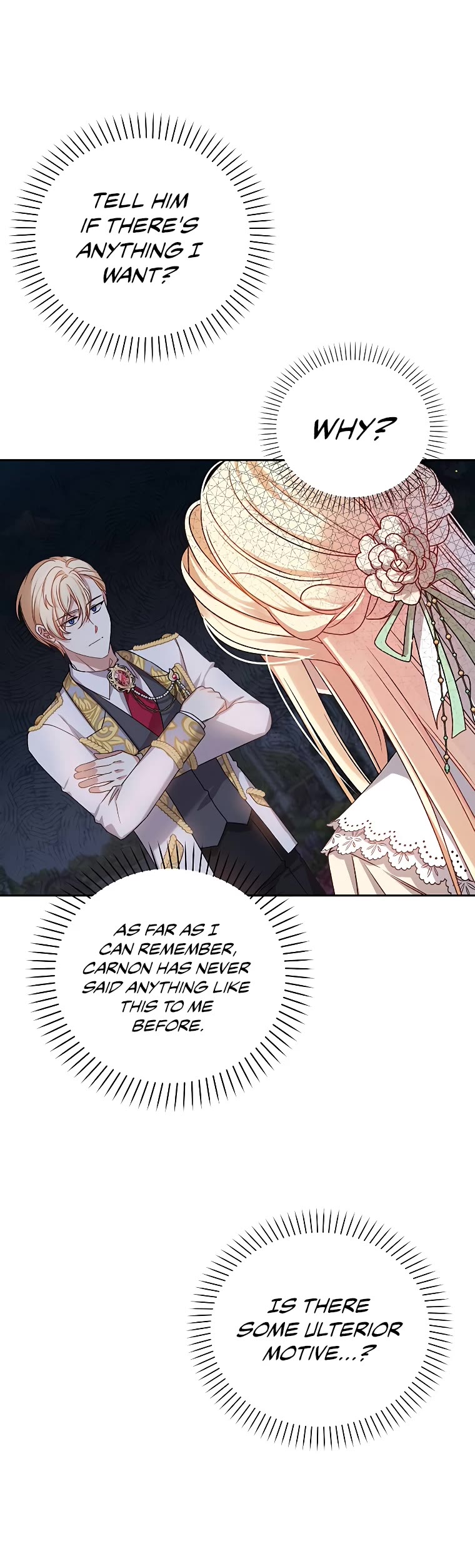 The Tyrant Wants to Live a Virtuous Life chapter 2 page 17