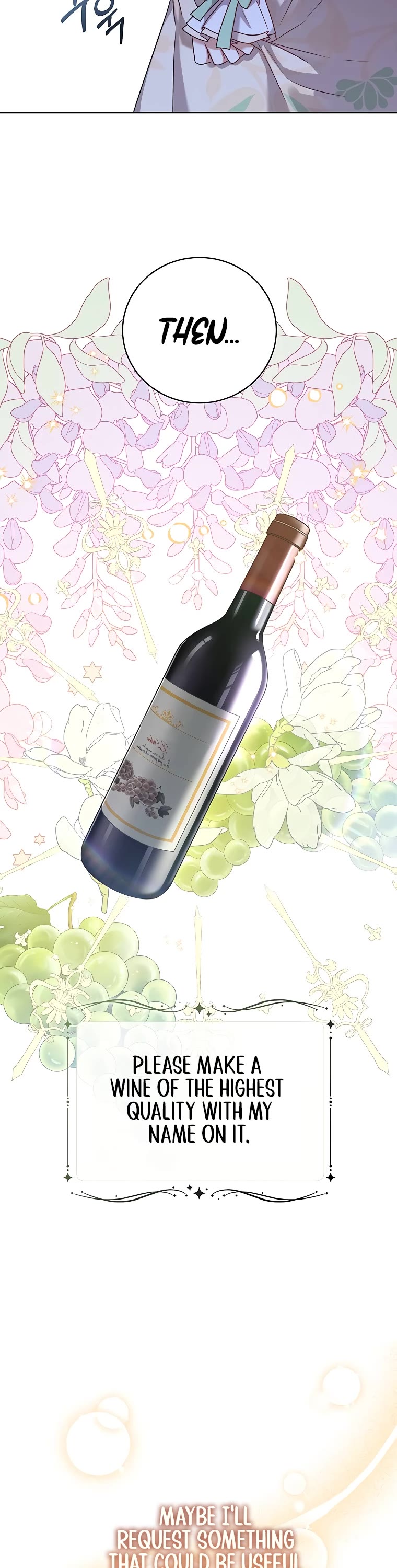 The Tyrant Wants to Live a Virtuous Life chapter 2 page 19