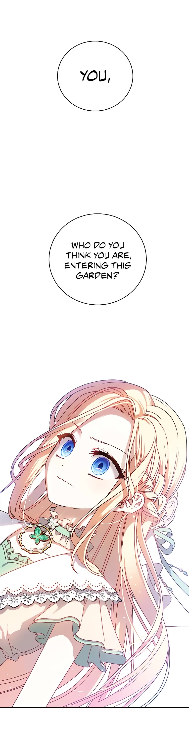 The Tyrant Wants to Live a Virtuous Life chapter 2 page 2