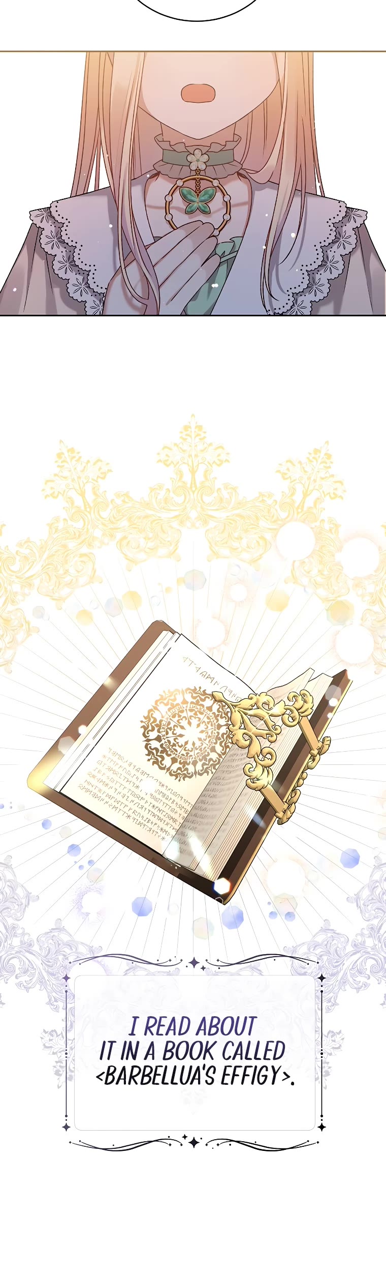 The Tyrant Wants to Live a Virtuous Life chapter 2 page 21