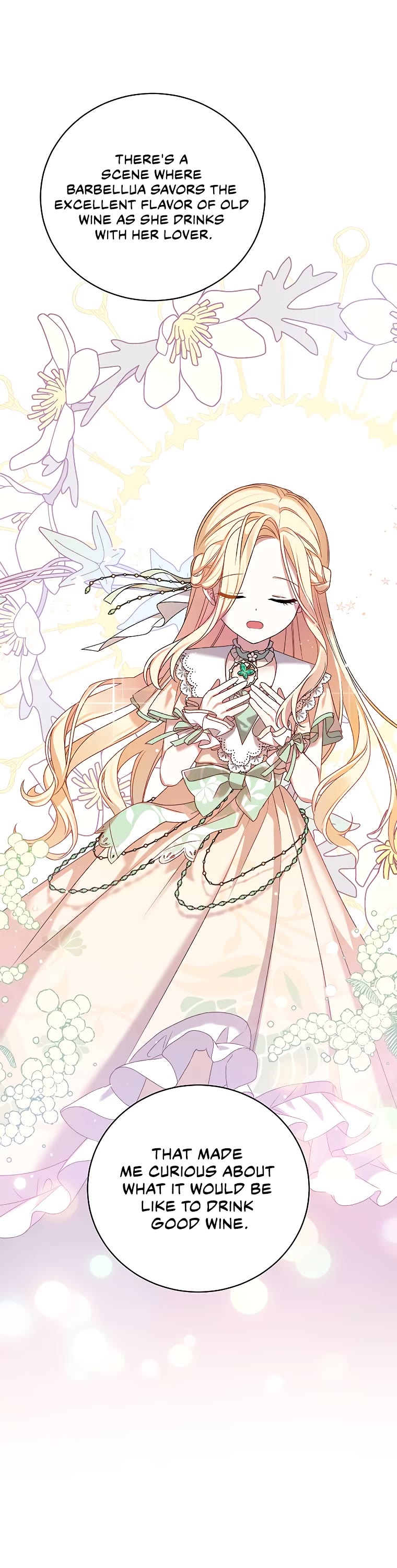 The Tyrant Wants to Live a Virtuous Life chapter 2 page 22