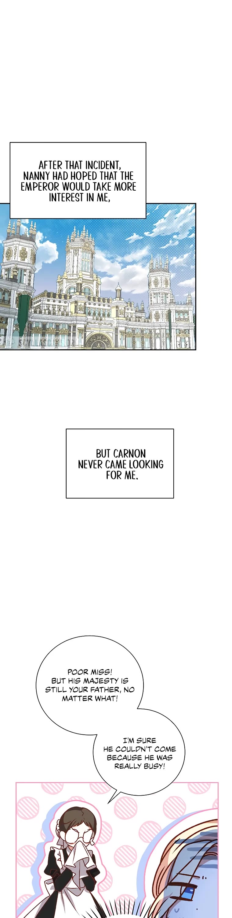 The Tyrant Wants to Live a Virtuous Life chapter 2 page 27