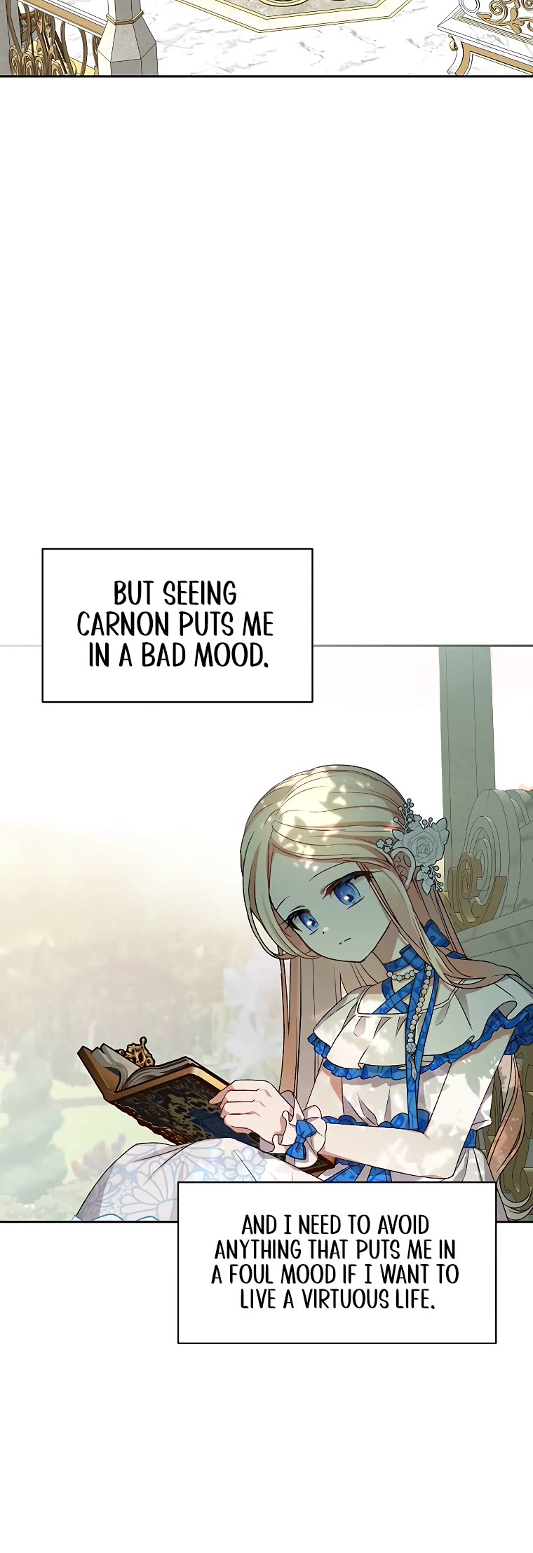 The Tyrant Wants to Live a Virtuous Life chapter 2 page 29