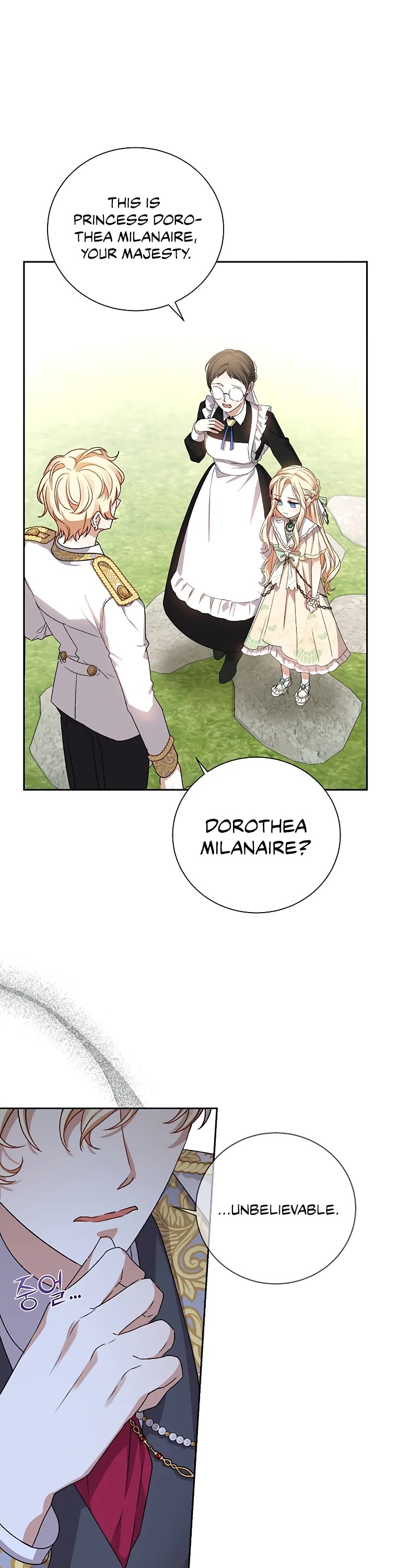 The Tyrant Wants to Live a Virtuous Life chapter 2 page 3