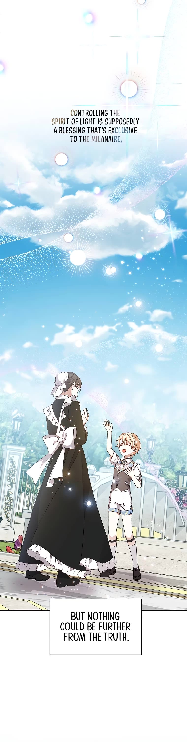 The Tyrant Wants to Live a Virtuous Life chapter 2 page 35