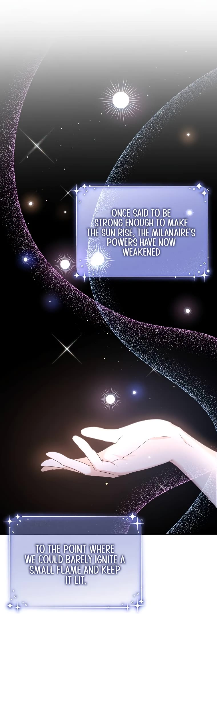 The Tyrant Wants to Live a Virtuous Life chapter 2 page 36