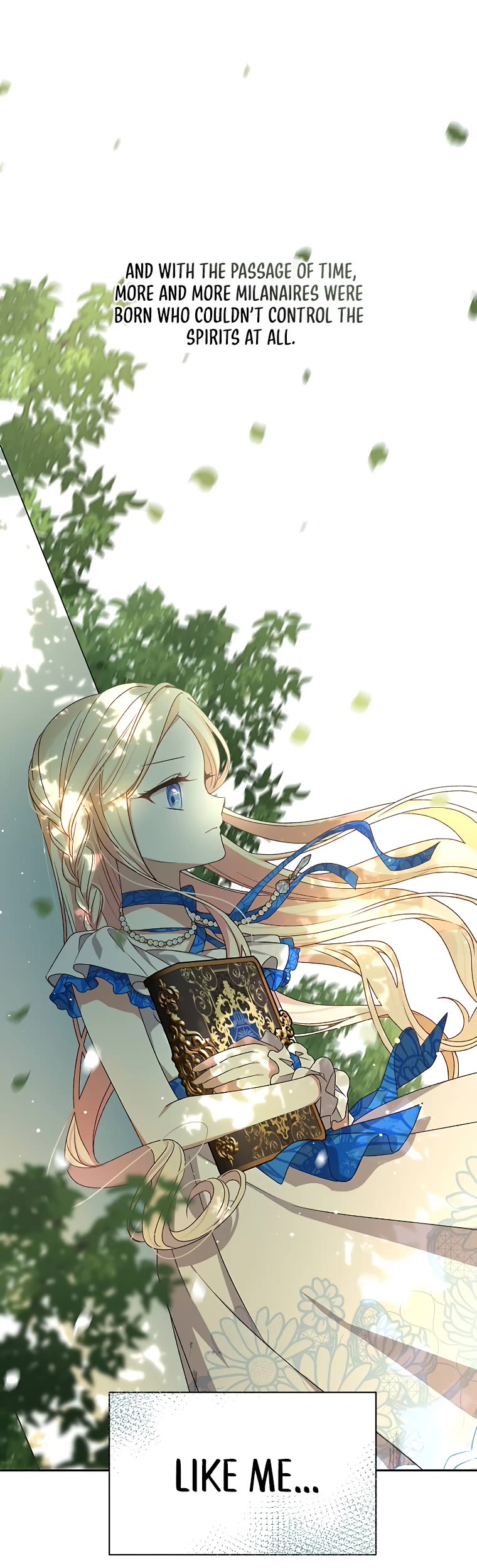 The Tyrant Wants to Live a Virtuous Life chapter 2 page 37