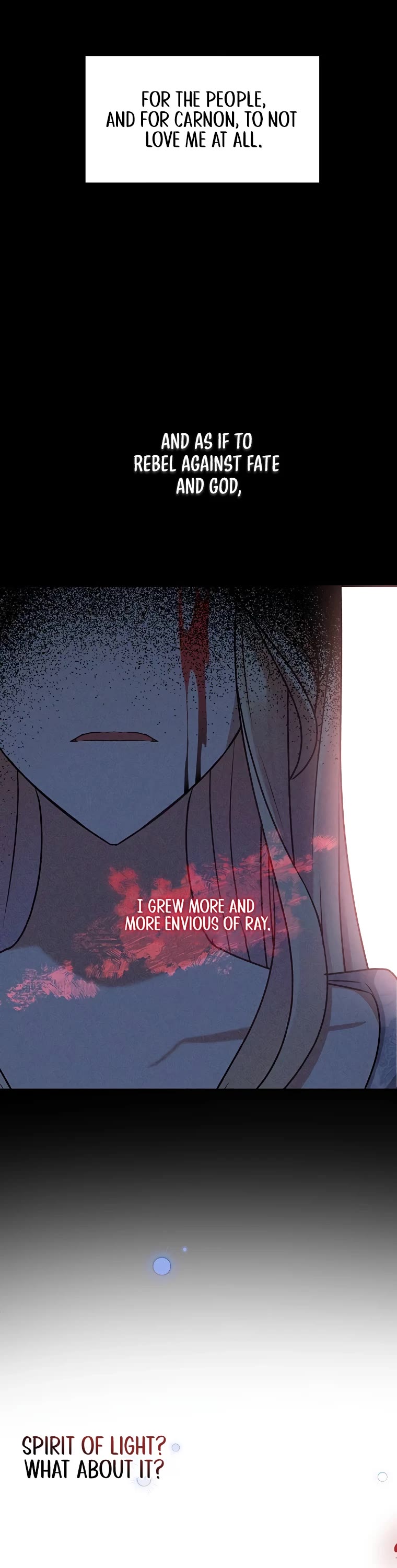 The Tyrant Wants to Live a Virtuous Life chapter 2 page 39