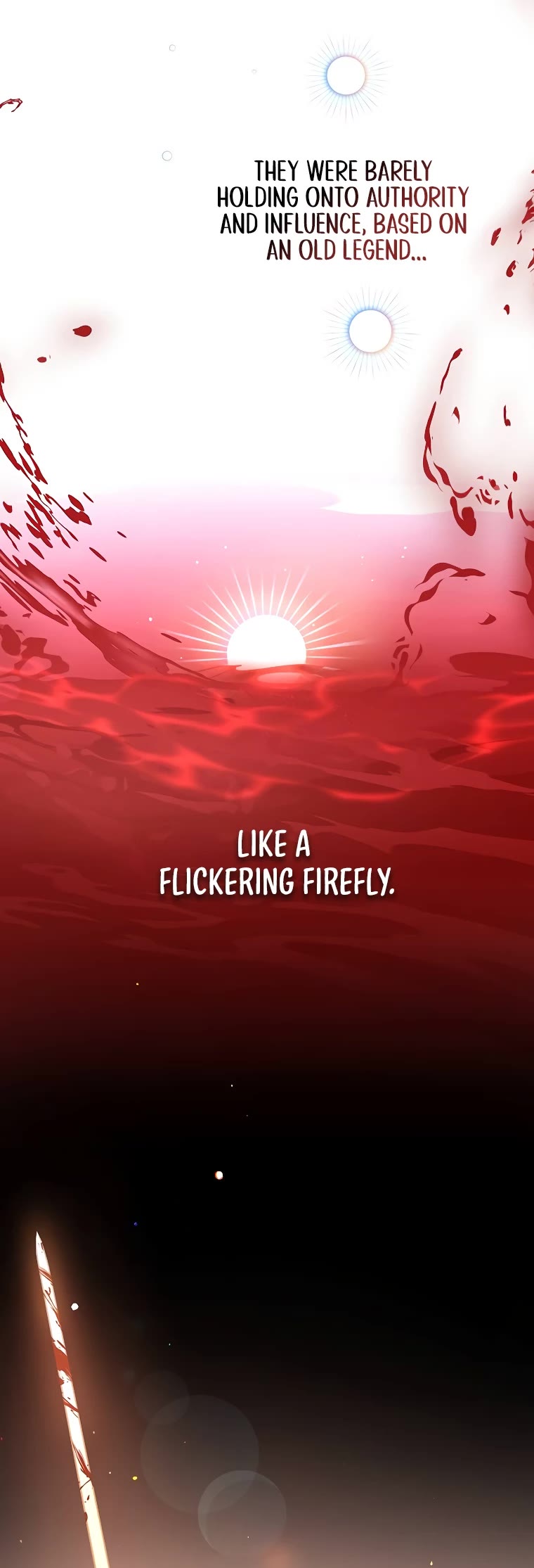 The Tyrant Wants to Live a Virtuous Life chapter 2 page 40