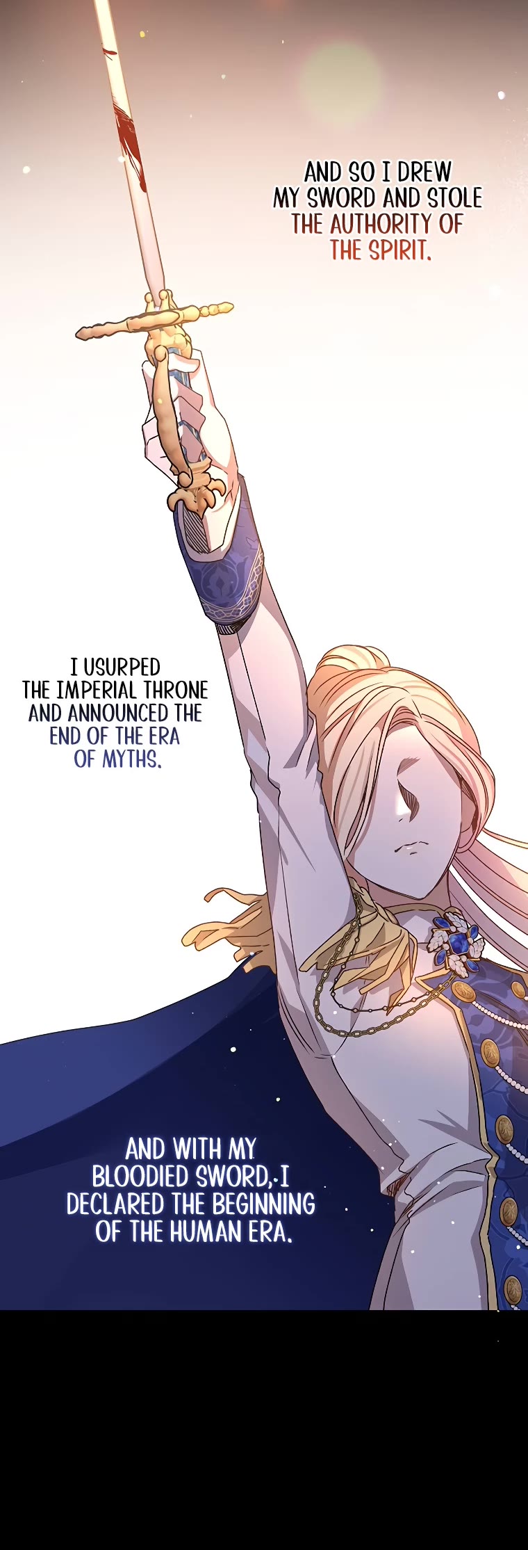 The Tyrant Wants to Live a Virtuous Life chapter 2 page 41