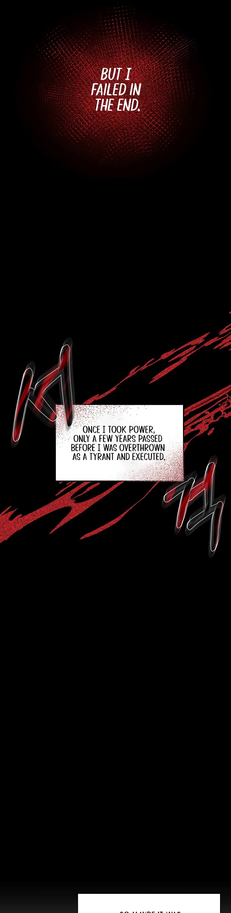 The Tyrant Wants to Live a Virtuous Life chapter 2 page 42