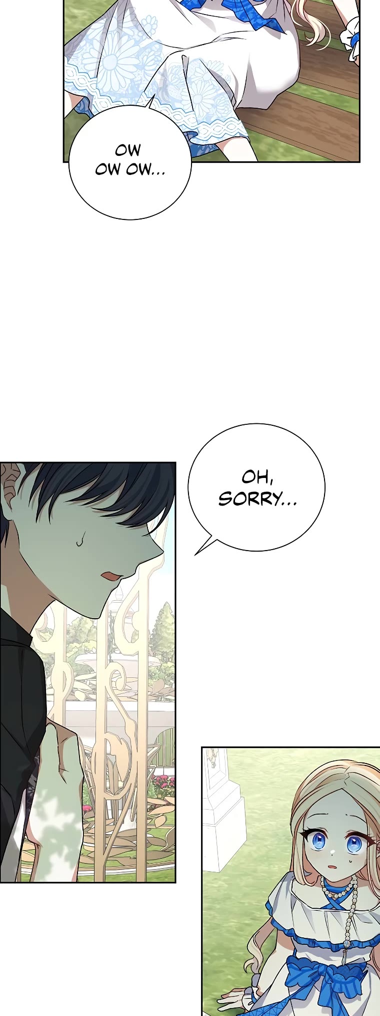 The Tyrant Wants to Live a Virtuous Life chapter 2 page 48