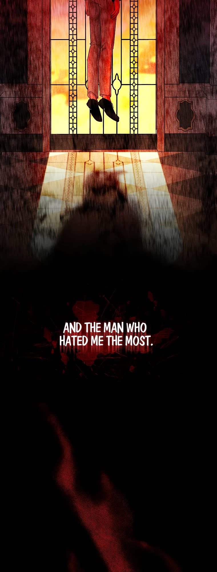 The Tyrant Wants to Live a Virtuous Life chapter 2 page 52