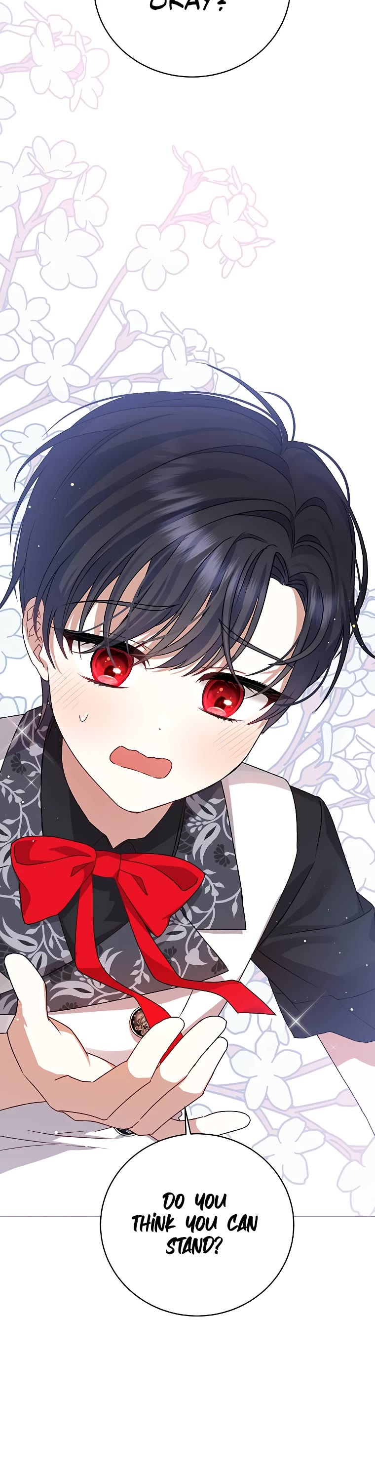 The Tyrant Wants to Live a Virtuous Life chapter 2 page 55