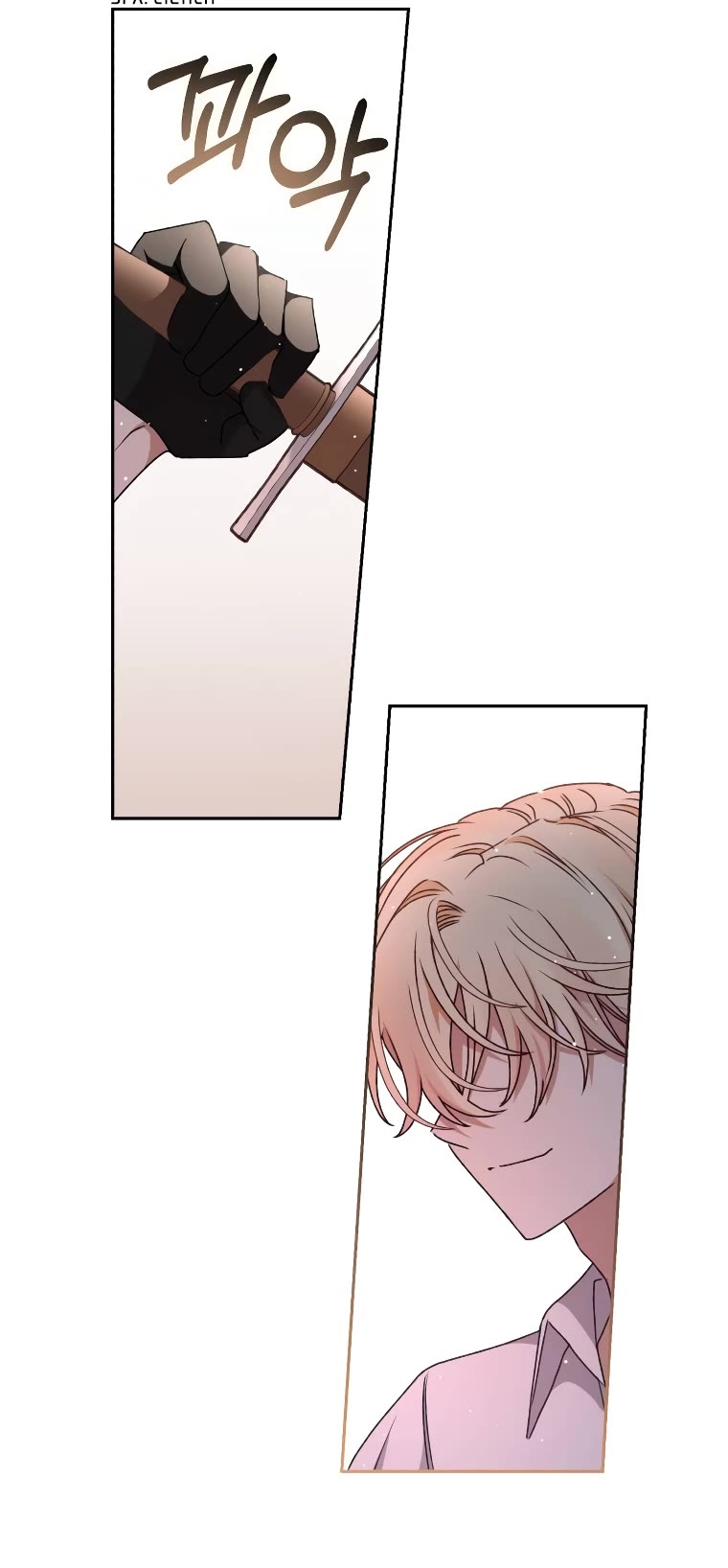 The Tyrant Wants to Live a Virtuous Life chapter 20 page 17