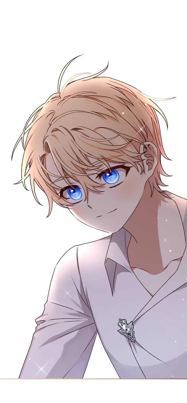 The Tyrant Wants to Live a Virtuous Life chapter 20 page 18