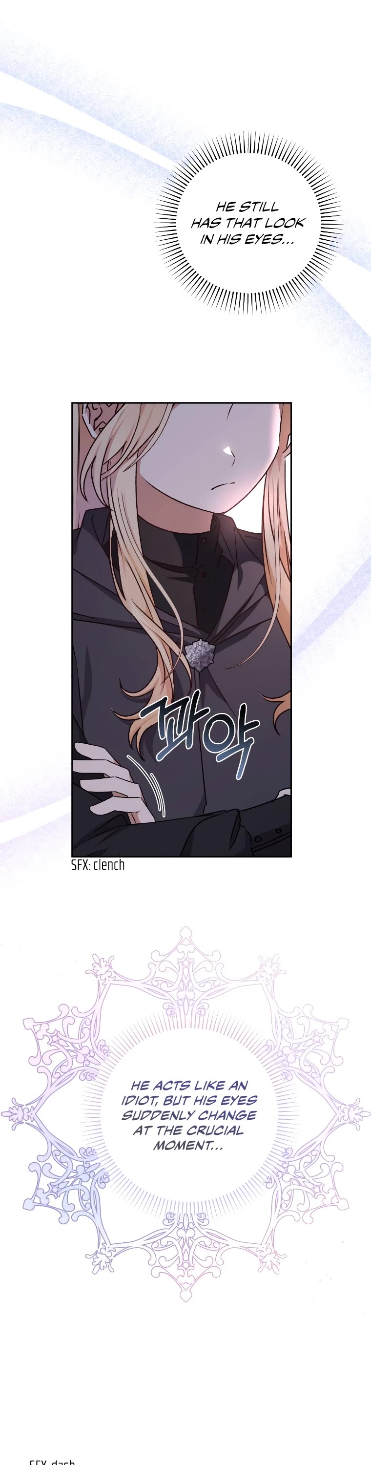 The Tyrant Wants to Live a Virtuous Life chapter 20 page 19