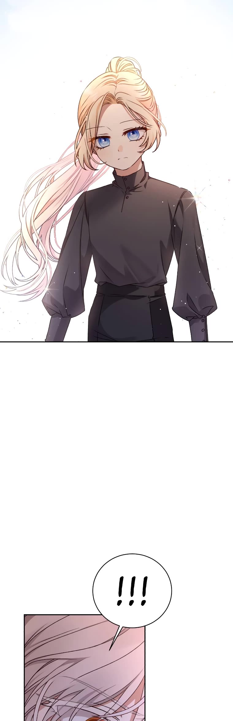 The Tyrant Wants to Live a Virtuous Life chapter 20 page 26