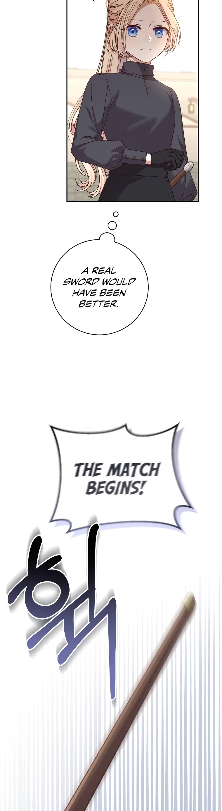 The Tyrant Wants to Live a Virtuous Life chapter 20 page 29