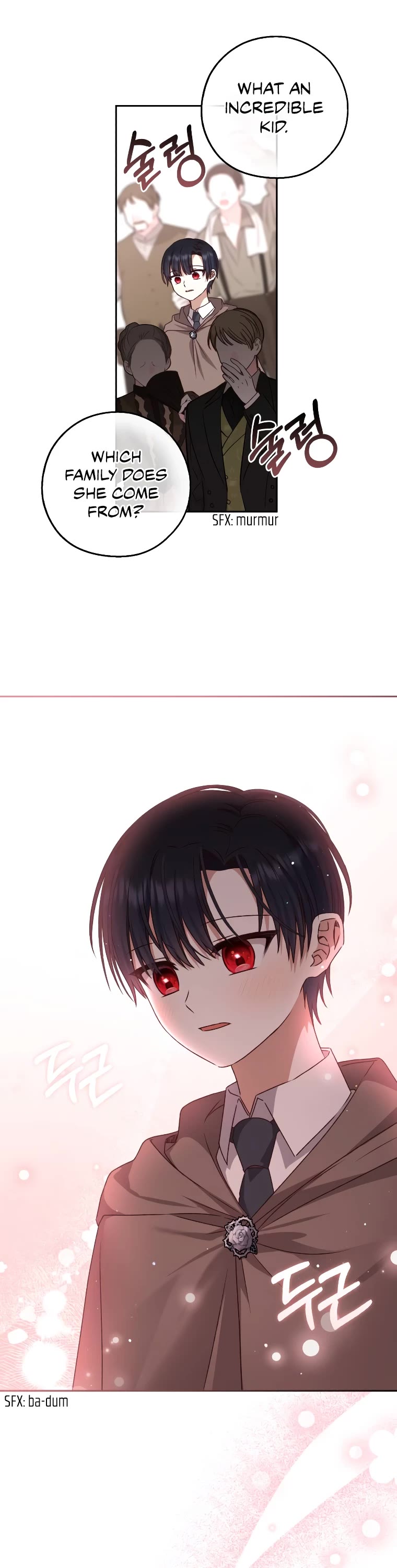 The Tyrant Wants to Live a Virtuous Life chapter 20 page 34