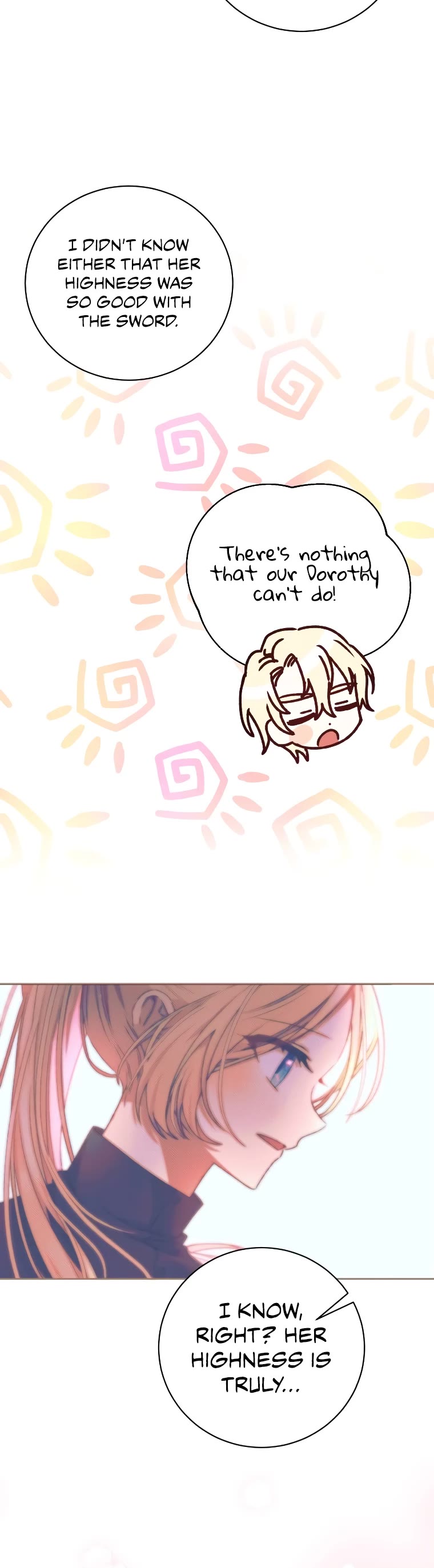 The Tyrant Wants to Live a Virtuous Life chapter 20 page 38