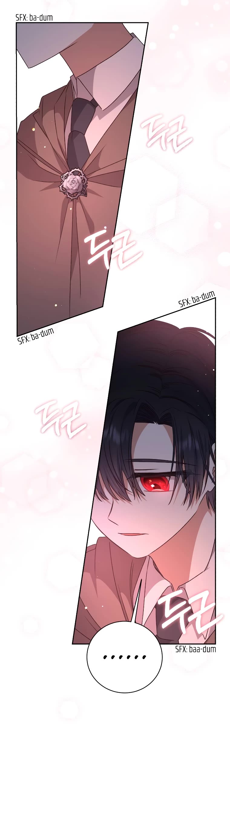 The Tyrant Wants to Live a Virtuous Life chapter 20 page 39